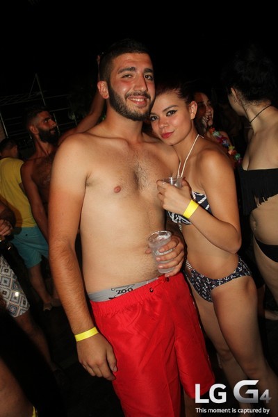 Foam Fest 6.0 by Michel Kharrat Part 2
